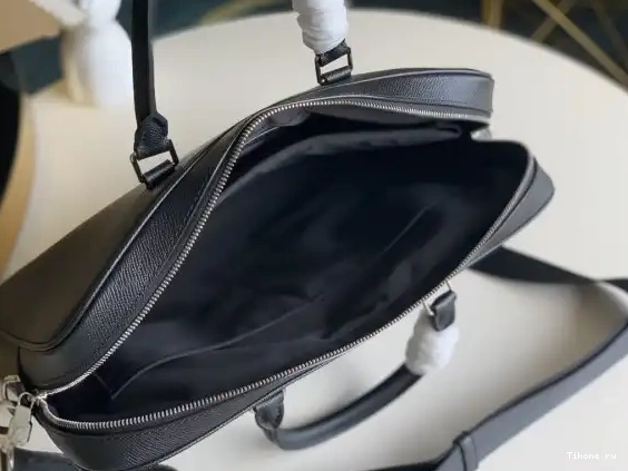Affordable BRIEFCASE LOUIS VUITTON ALEX 0502